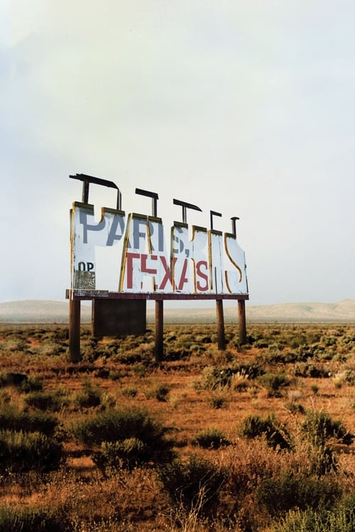 Paris, Texas