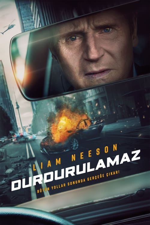 Durdurulamaz