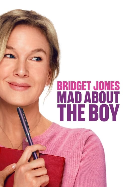 Bridget Jones: Mad About the Boy