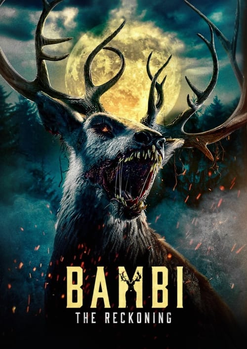 Bambi: The Reckoning