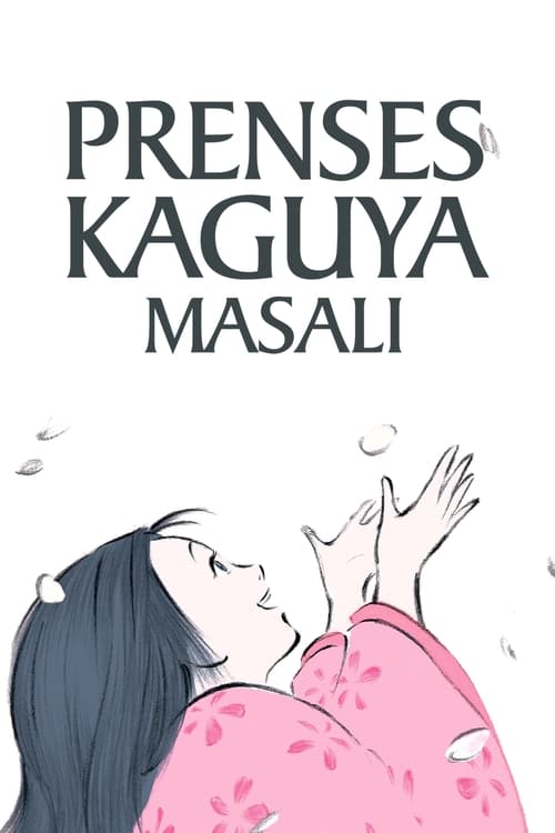 Prenses Kaguya Masalı